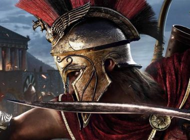 Spartans, the most fearsome soldiers of ancient Greece